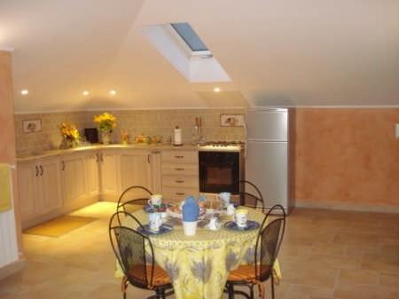 Ferienwohnung L'Albicocco Dolceacqua Zimmer foto