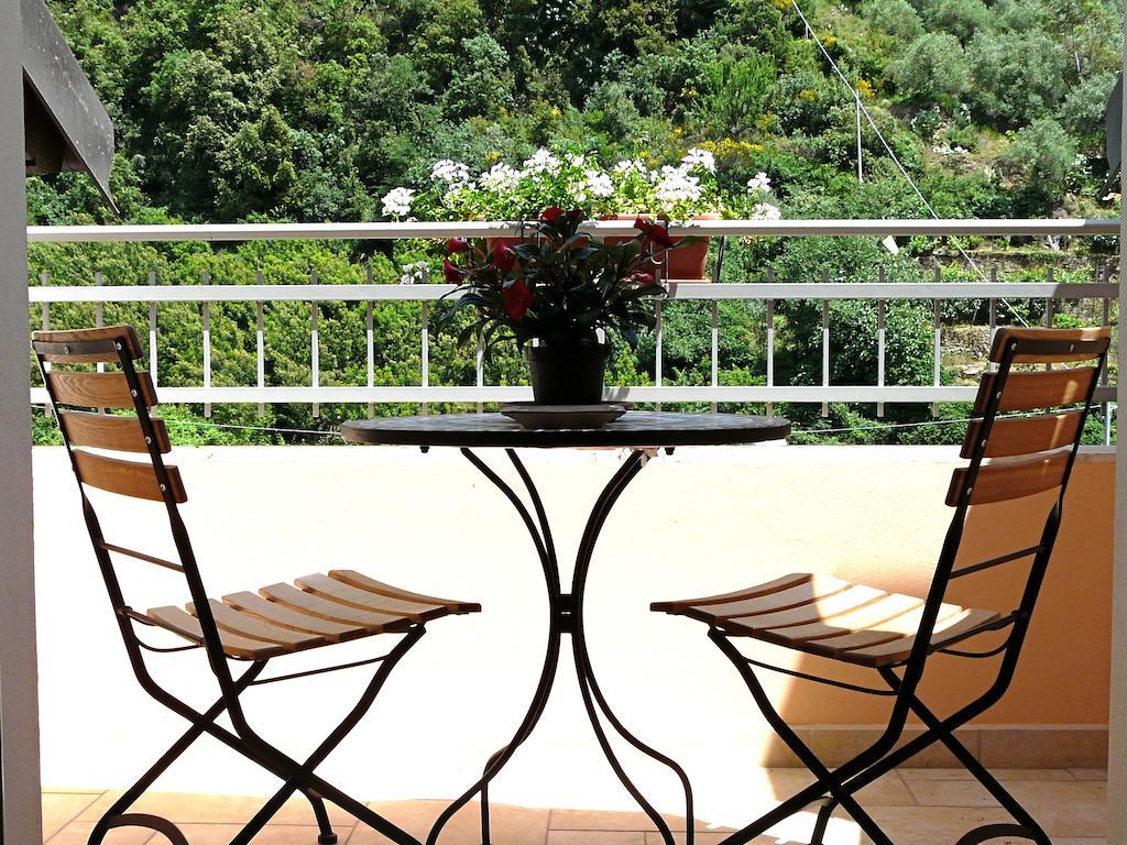 Ferienwohnung L'Albicocco Dolceacqua Zimmer foto