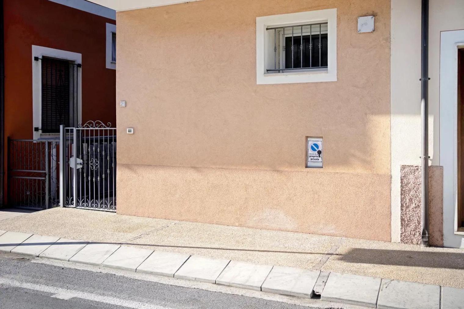 Ferienwohnung L'Albicocco Dolceacqua Exterior foto