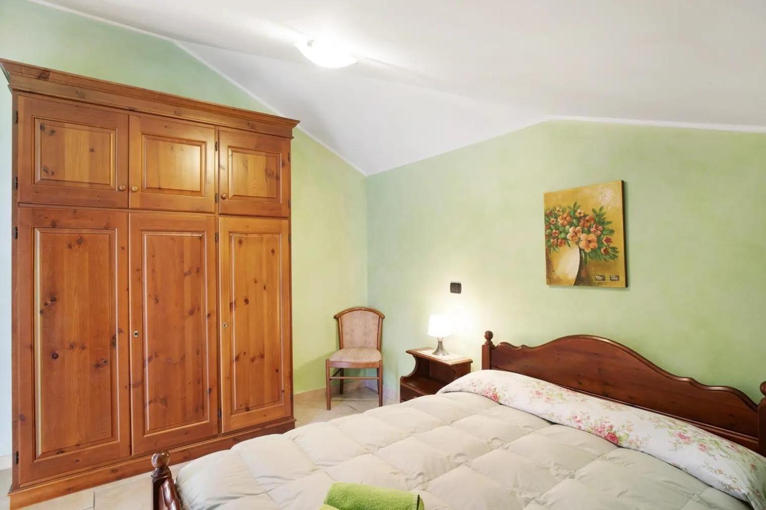 Ferienwohnung L'Albicocco Dolceacqua Exterior foto